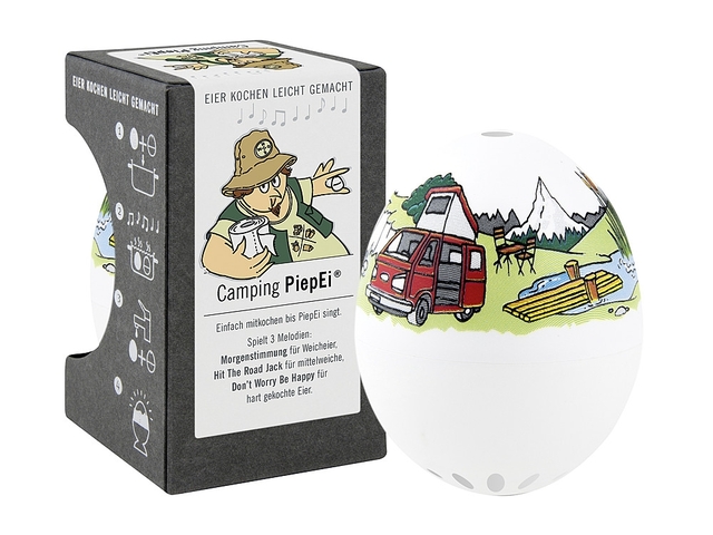  MOVERA  MINUTEUR PIEPEI