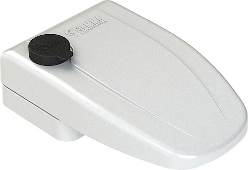  MOVERA  BLOC DE SECURITE FIAMMA SAFE DOOR 1 PICE COUL. BLANC