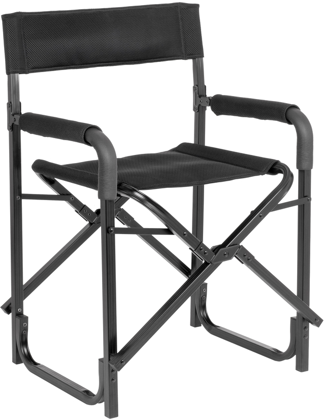  MOVERA  REGIESTUHL BRUNNER DIRACTION FARBE GRAU