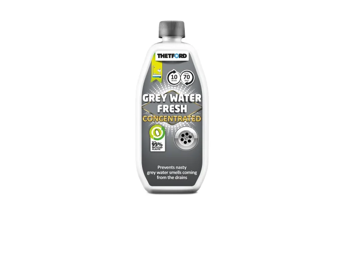  CMC ACCESSOIRES 2  GREY WATER FRESH CONCENTRE