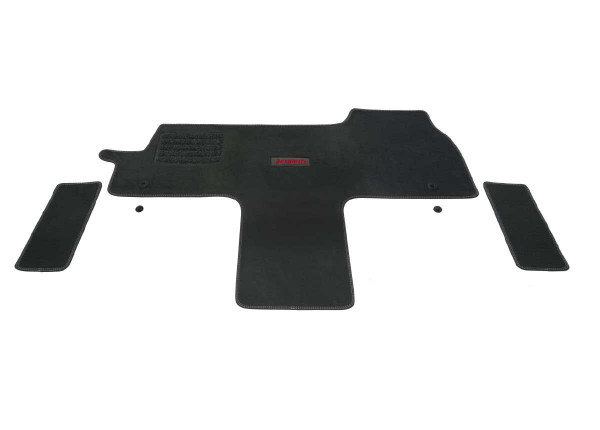  DETHLEFFS  TAPIS DE CABINE DETHLEFFS POUR TOUS MODELES T ET A SUR FIAT A PARTIR DE 2020