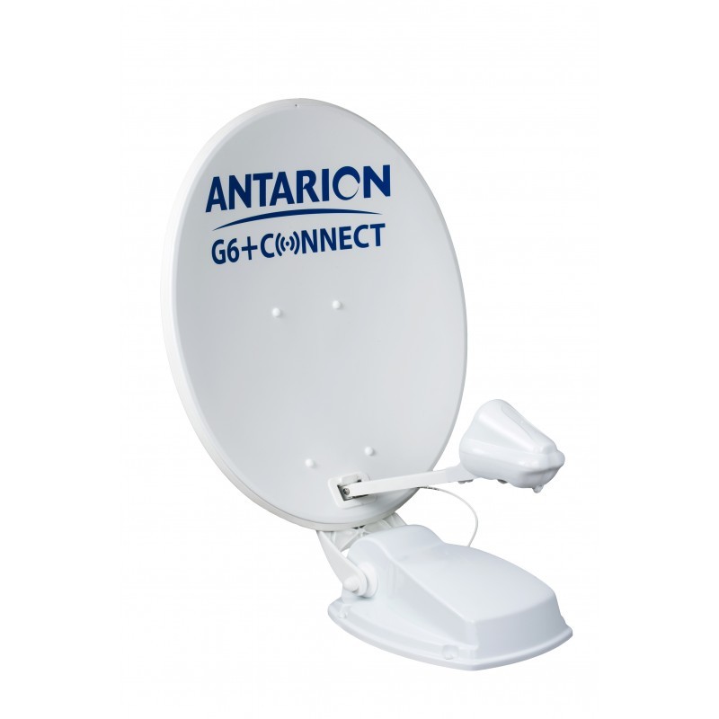  ANTARES DIFFUSION  ANTENNE AUTO 72CM TWIN