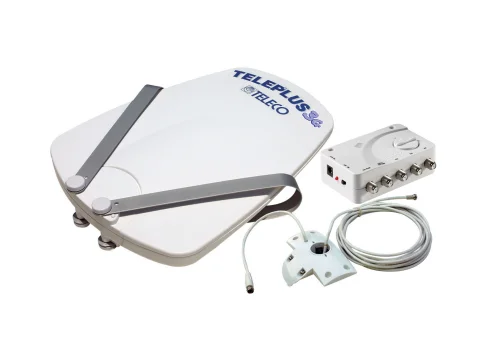  CMC ACCESSOIRES 2  ANTENNE DIR TELEPLUS 3G