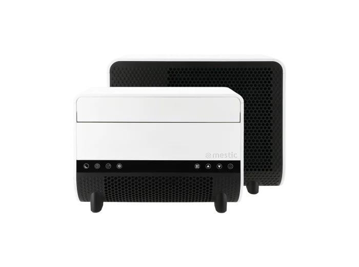  CMC ACCESSOIRES 2  CLIM NOMADE SPA3100