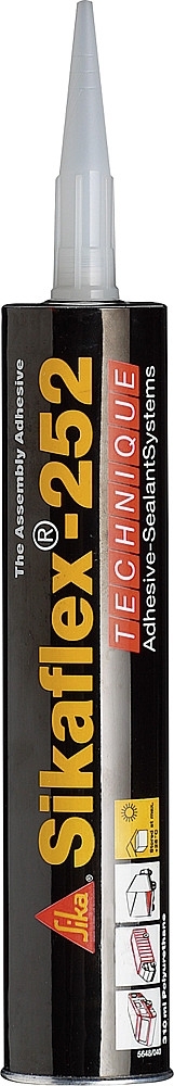  MOVERA  SILKAFLEX 252 300 ML BLANC